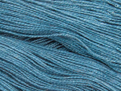 Farouche - Almost Indigo - 100gr-400m
