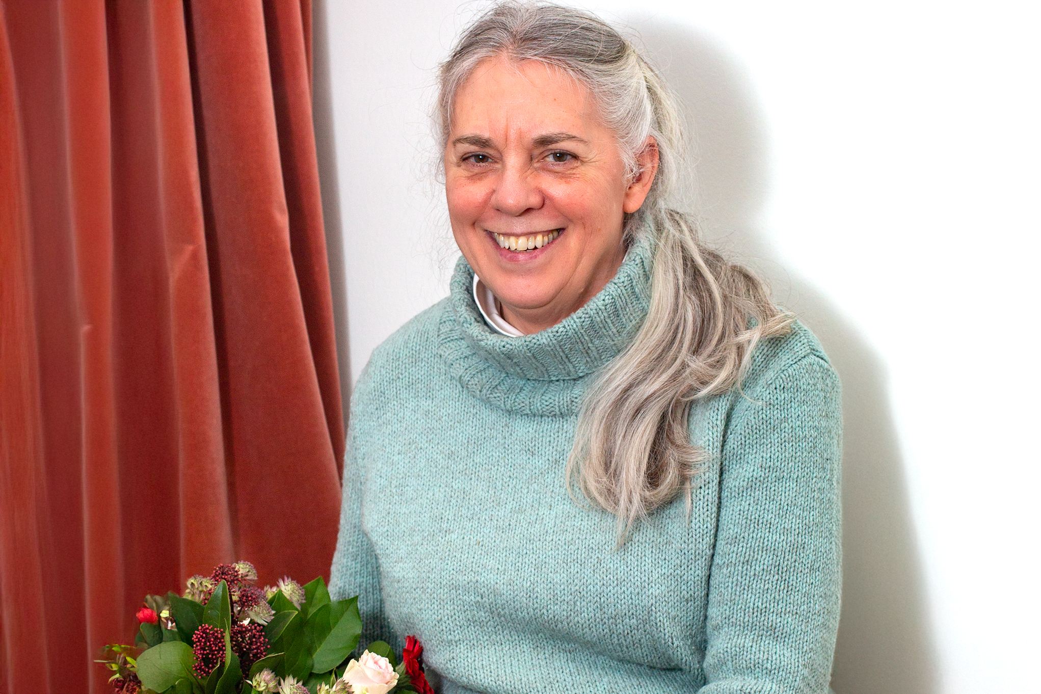 Nancy Marchant